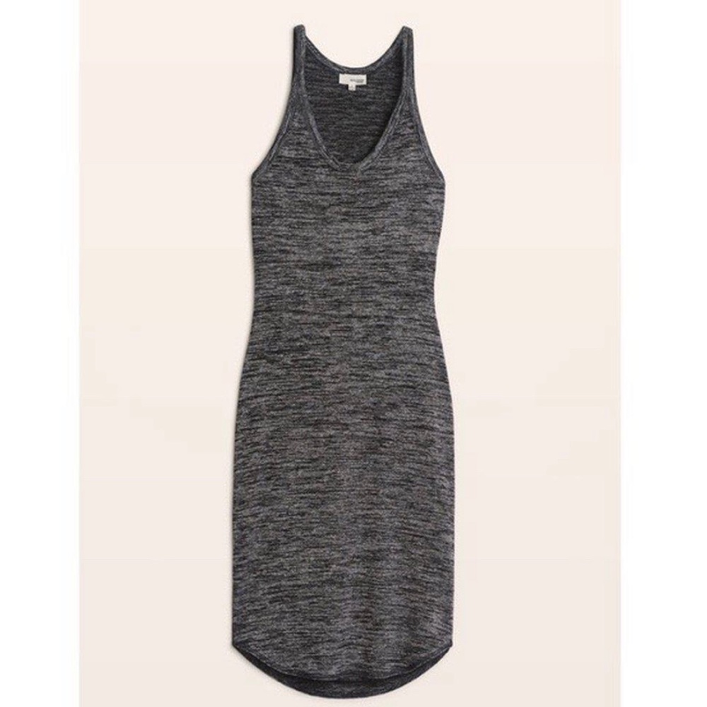 ARITZIA Wilfred yasmin dress